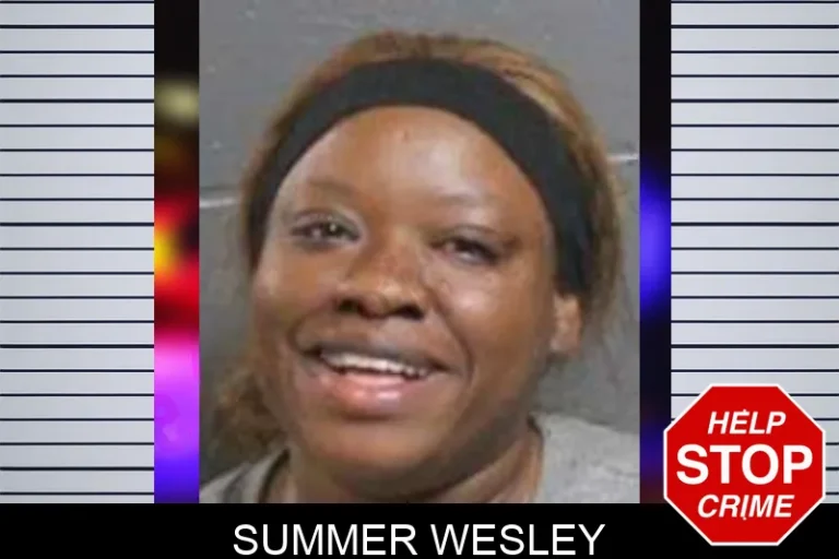 Summer Wesley