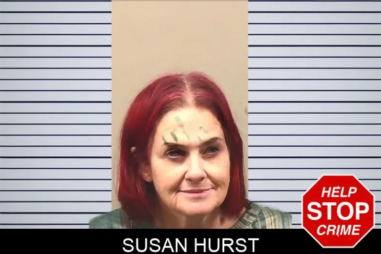 Susan Hurst