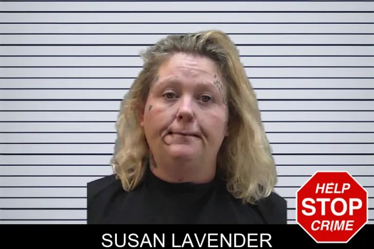 Susan Lavender