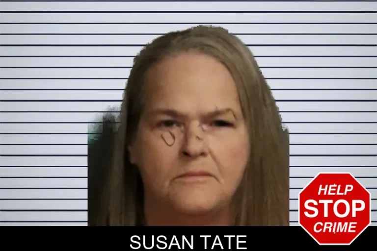 Susan Tate