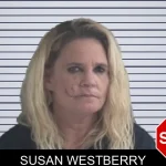 Susan Westberry mugshot
