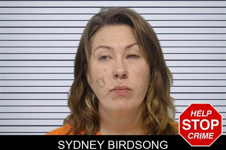 Sydney Birdsong