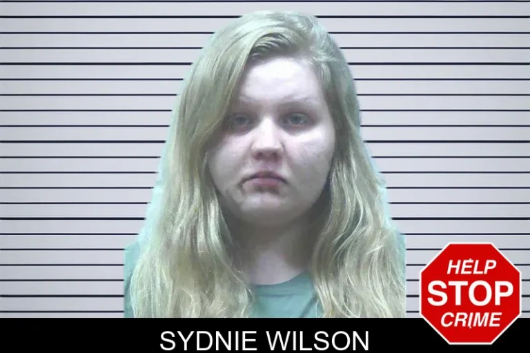 Sydnie Wilson