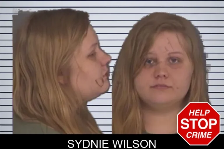 Sydnie Wilson