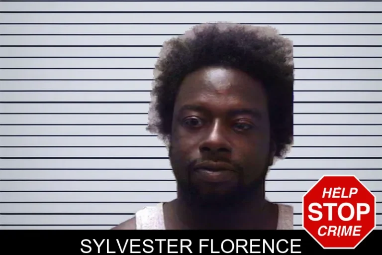 Sylvester Florence