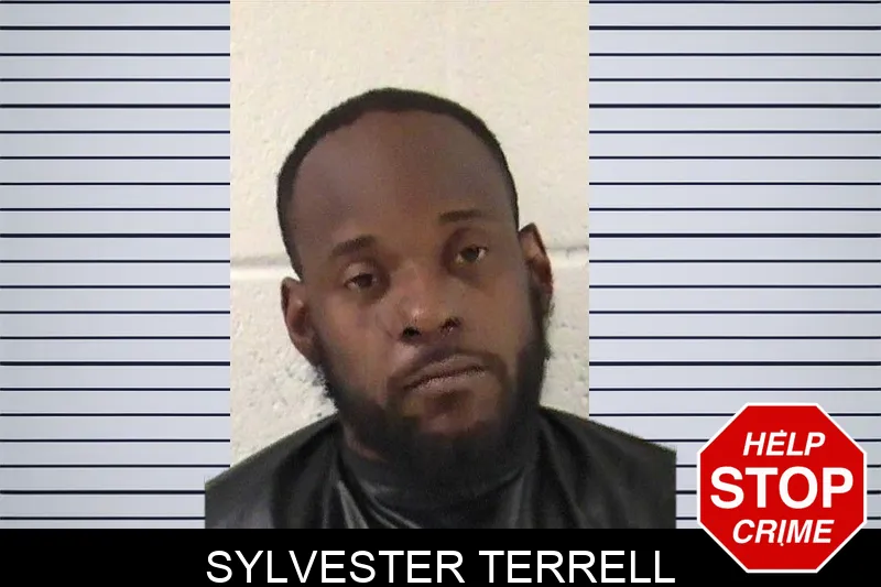 Sylvester Terrell mugshot – Elbert County , Georgia Sylvester Terrell mugshot