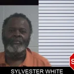 Sylvester White mugshot