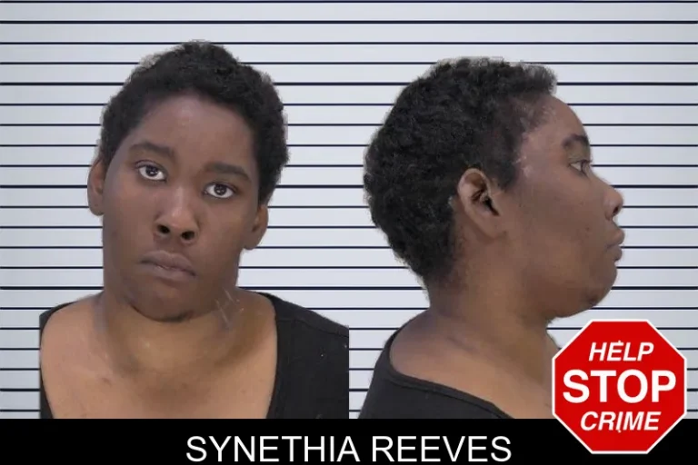 Synethia Reeves