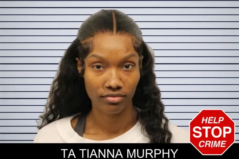 Ta Tianna Murphy