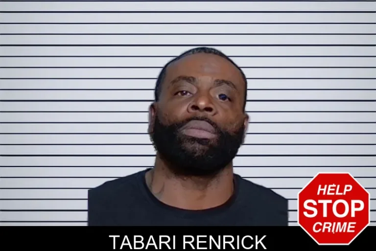Tabari Renrick