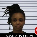 Tabatha Harrison mugshot – Carroll County , Georgia Tabatha Harrison mugshot