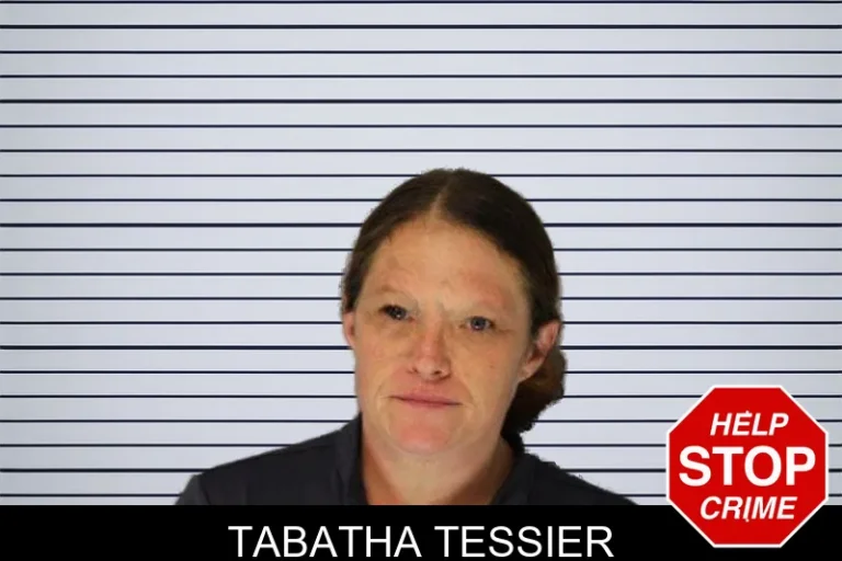 Tabatha Tessier