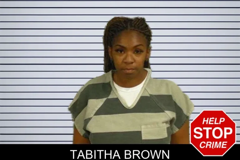 Tabitha Brown
