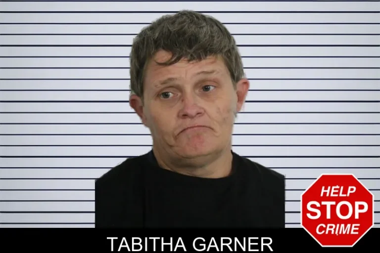 Tabitha Garner mugshot – Floyd County , Georgia Tabitha Garner