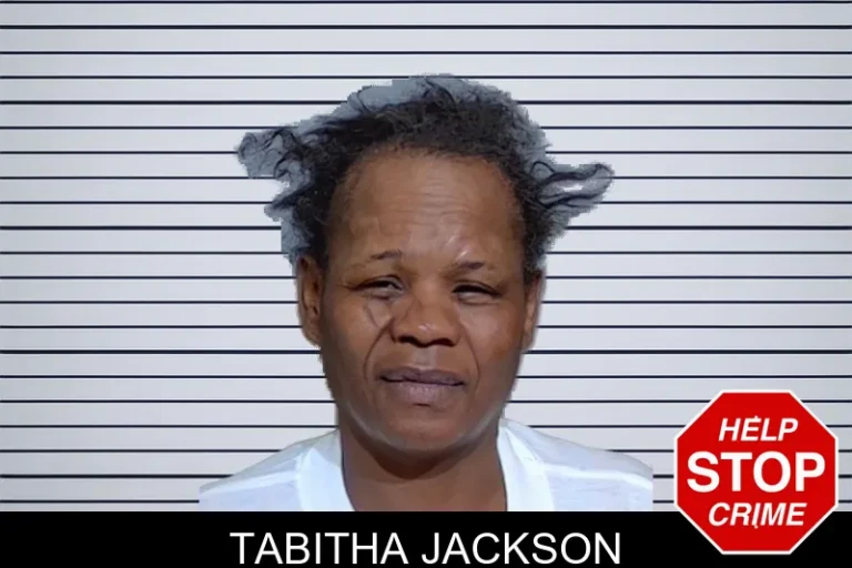 Tabitha Jackson mugshot – Glynn County , Georgia Tabitha Jackson