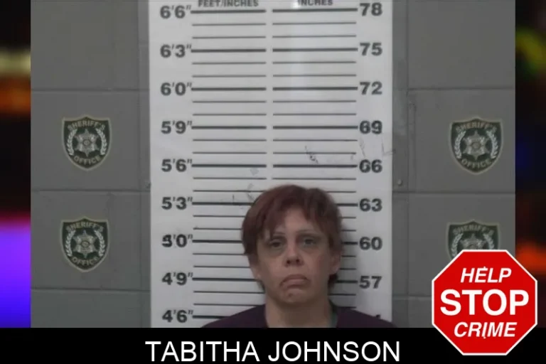 Tabitha Johnson