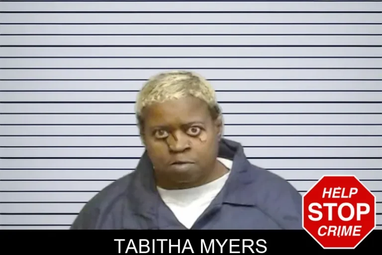 Tabitha Myers