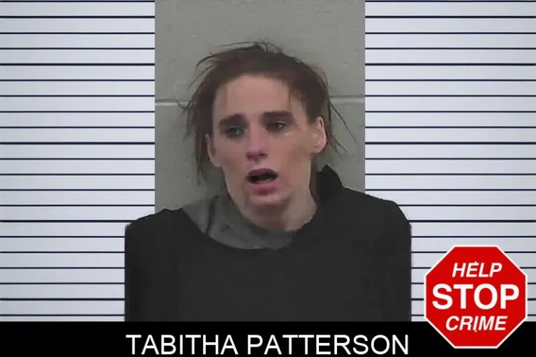 Tabitha Patterson
