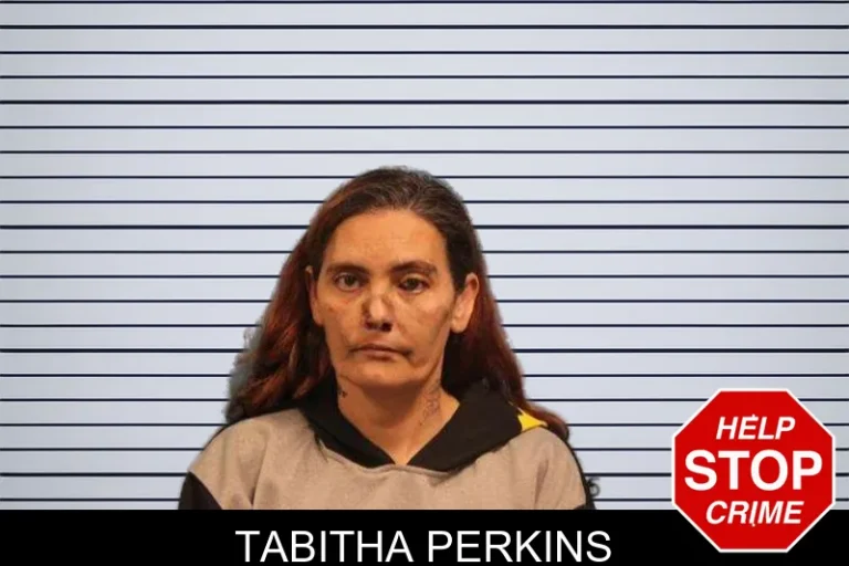 Tabitha Perkins