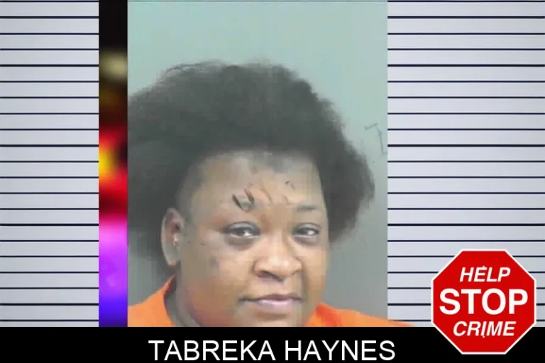 Tabreka Haynes