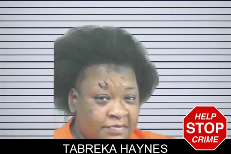 Tabreka Haynes