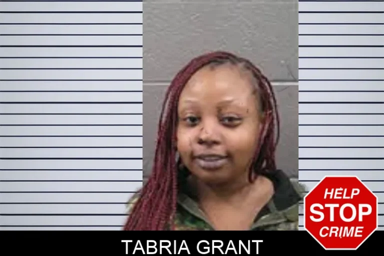 Tabria Grant