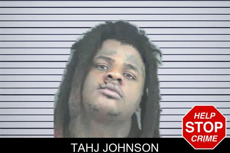 Tahj Johnson