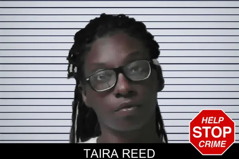 Taira Reed