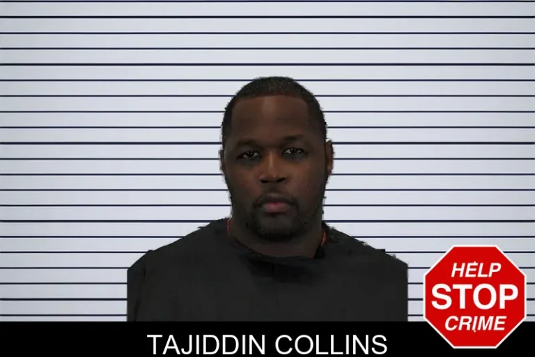 Tajiddin Collins