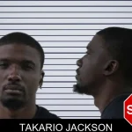 Takario Jackson mugshot – Houston County , Georgia Takario Jackson mugshot