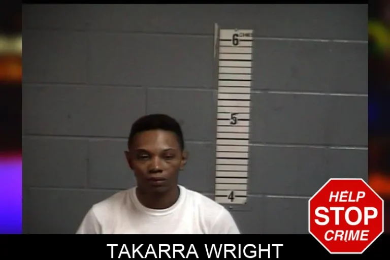 Takarra Wright