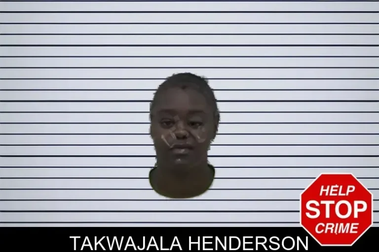 Takwajala Henderson