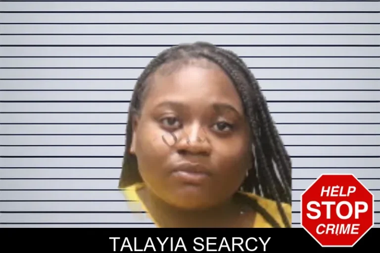 Talayia Searcy
