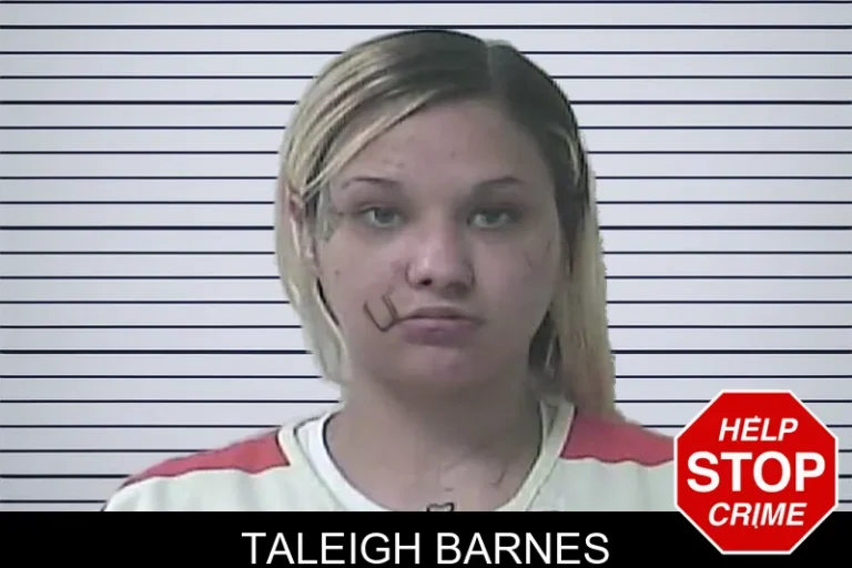 Taleigh Barnes