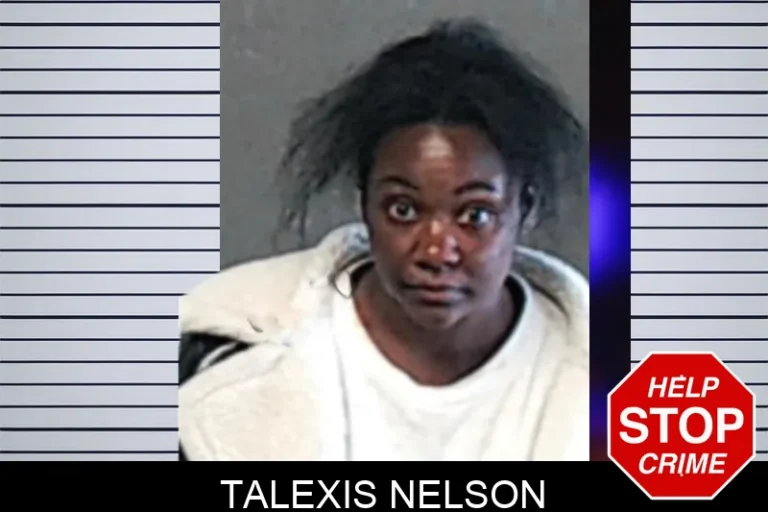 Talexis Nelson