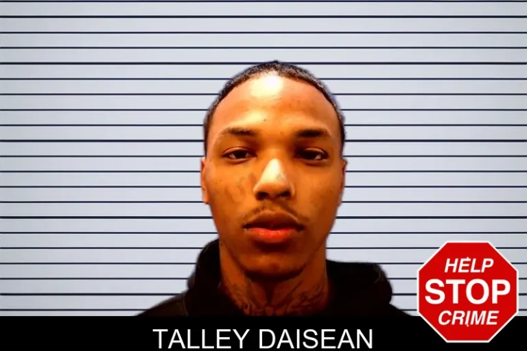 Talley Daisean