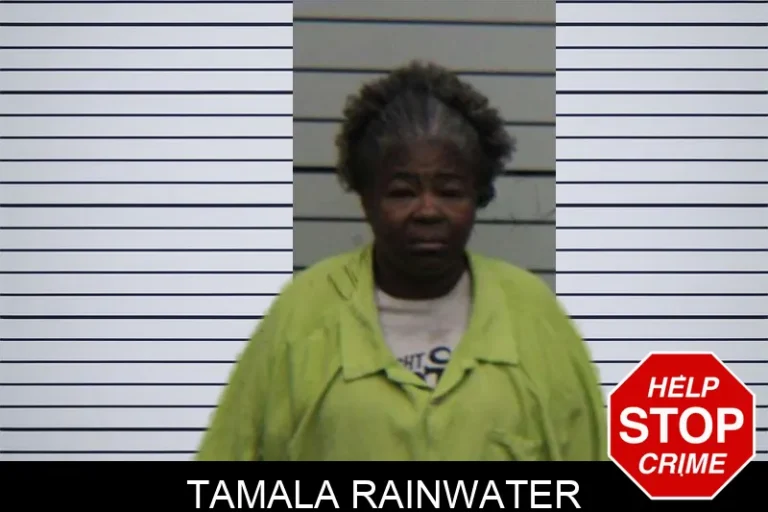 Tamala Rainwater