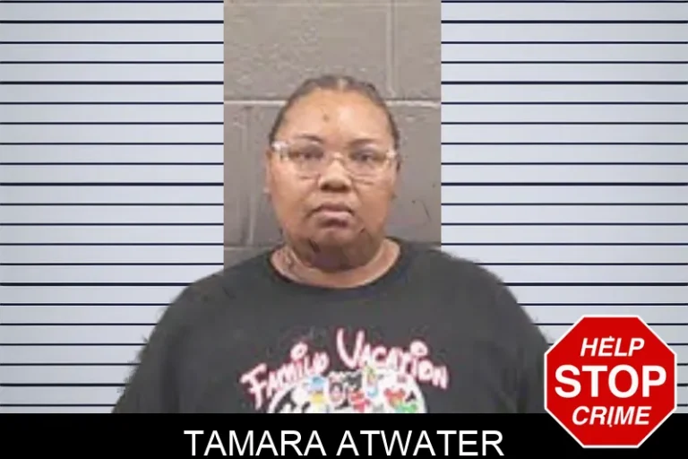 Tamara Atwater