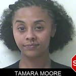 Tamara Moore mugshot – Oconee County , Georgia Tamara Moore mugshot