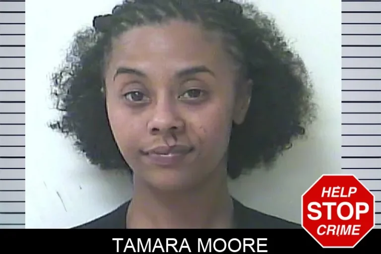 Tamara Moore