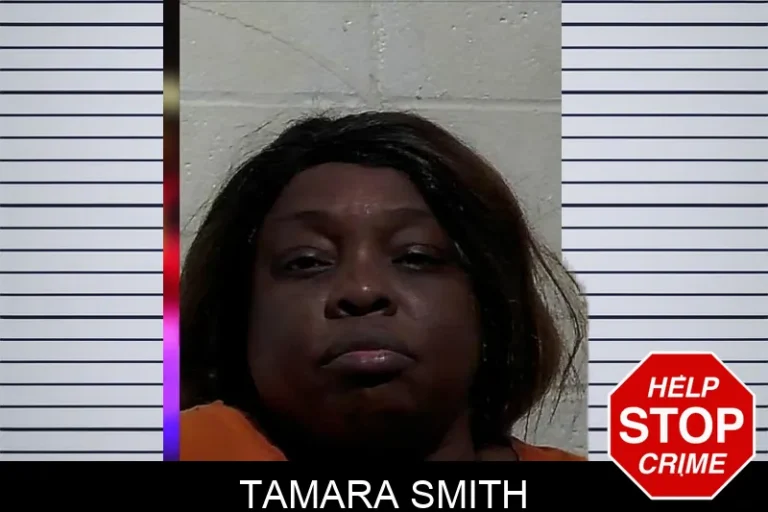 Tamara Smith