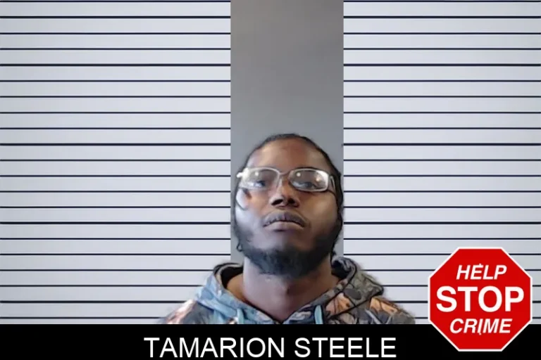 Tamarion Steele