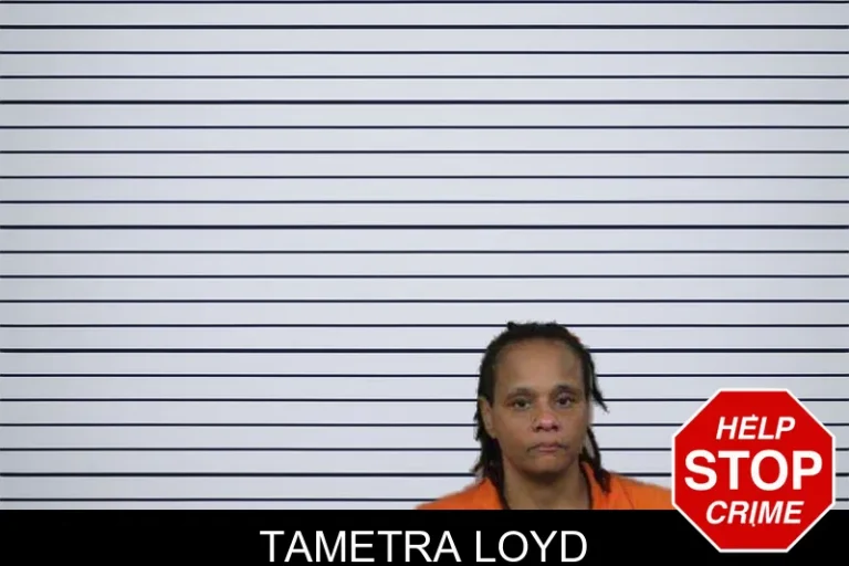 Tametra Loyd