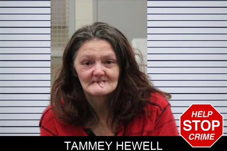 Tammey Hewell