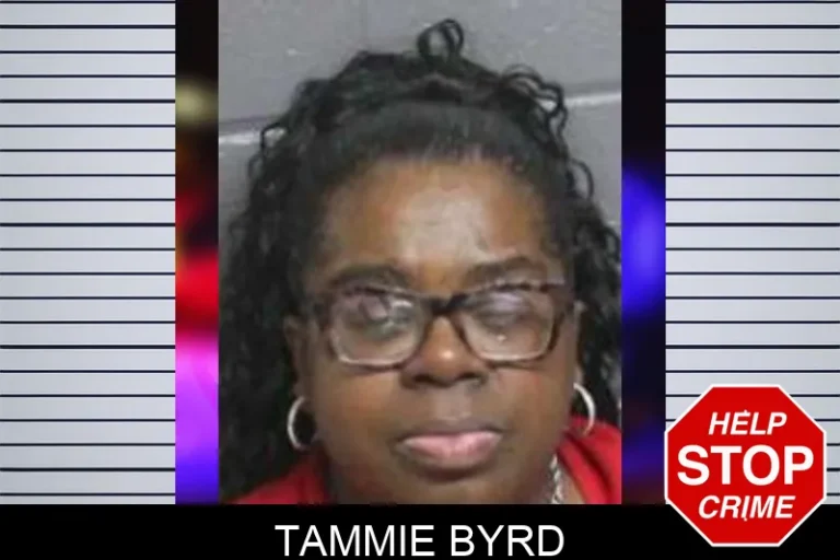 Tammie Byrd