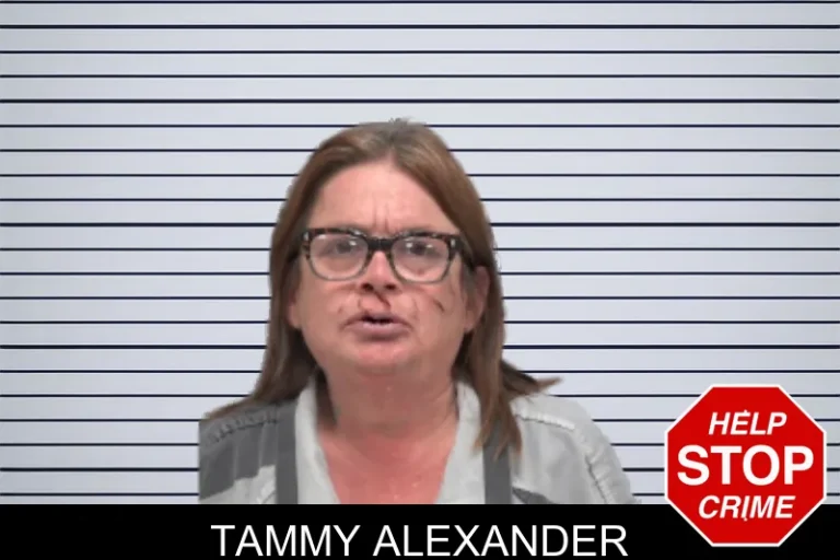 Tammy Alexander