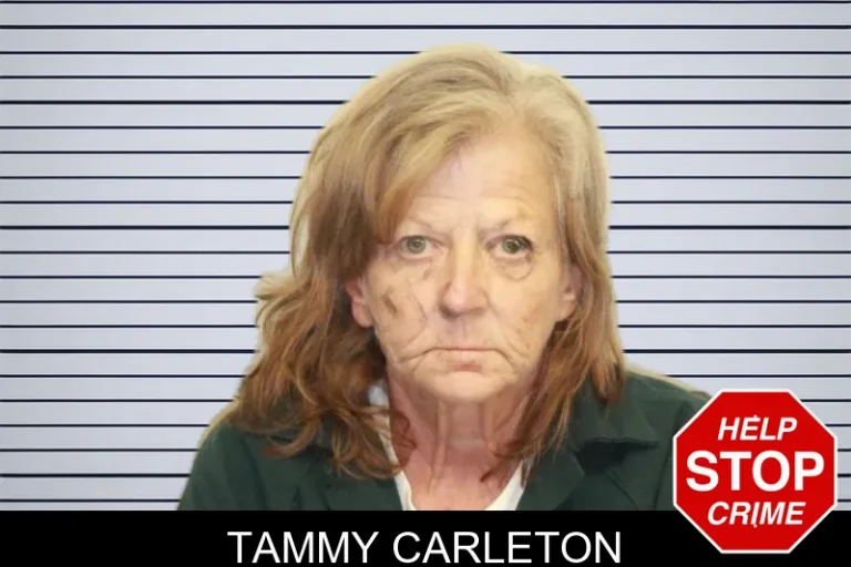 Tammy Carleton