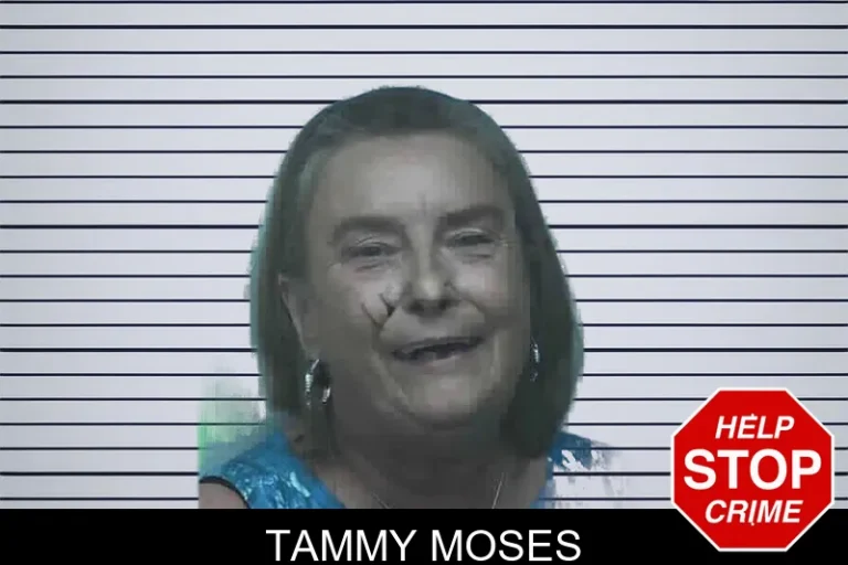 Tammy Moses