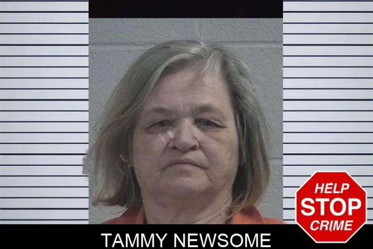 Tammy Newsome mugshot – McDuffie County , Georgia Tammy Newsome