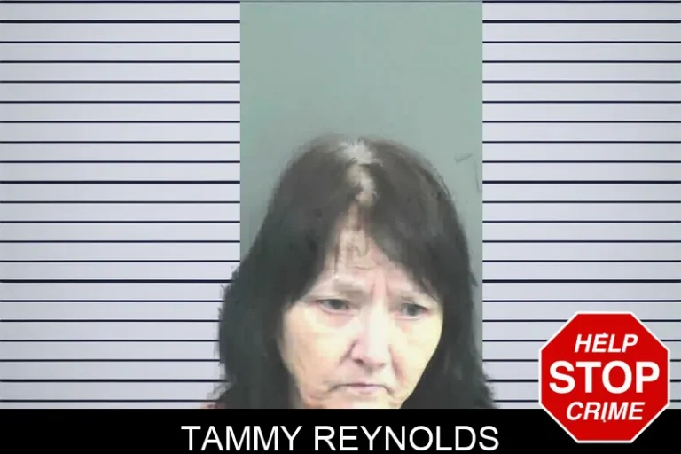 Tammy Reynolds